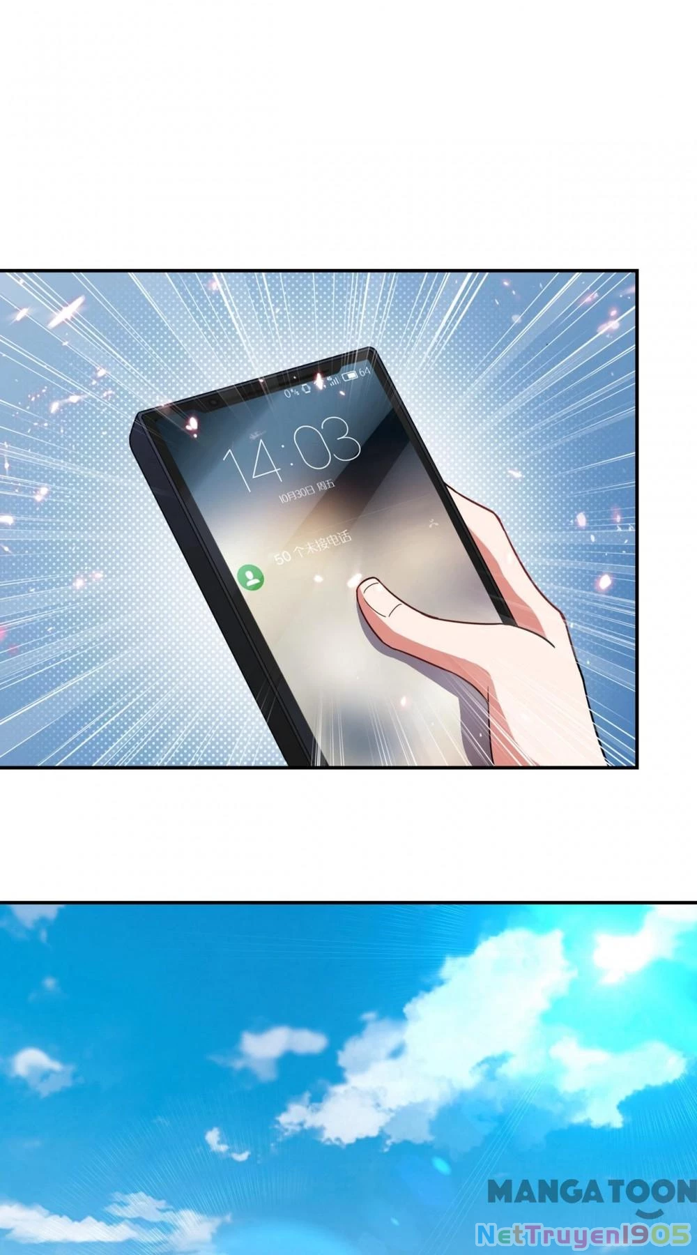Nhặt Hoa Khôi Về Làm Vợ Chapter 145 - Trang 25
