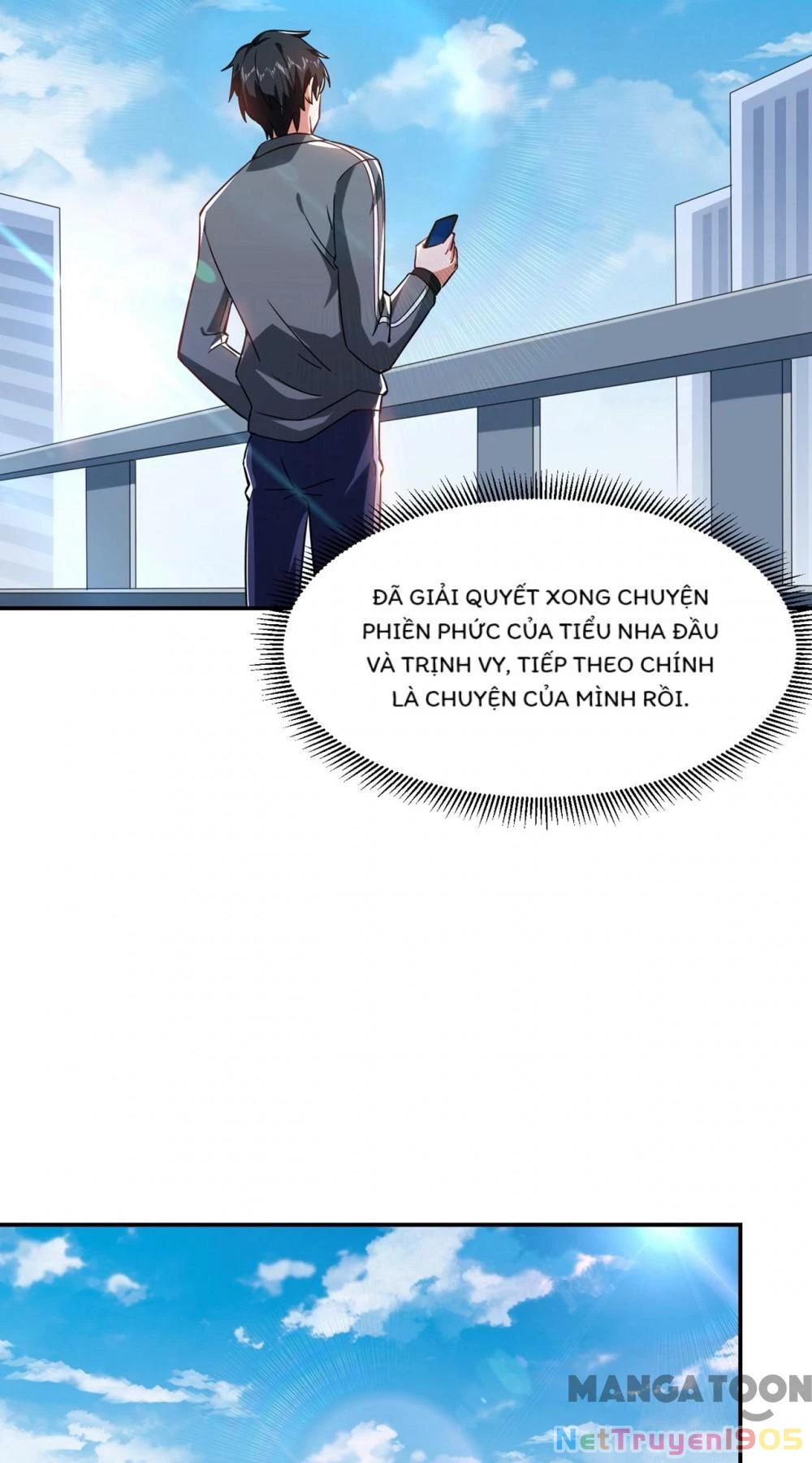 Nhặt Hoa Khôi Về Làm Vợ Chapter 145 - Trang 26