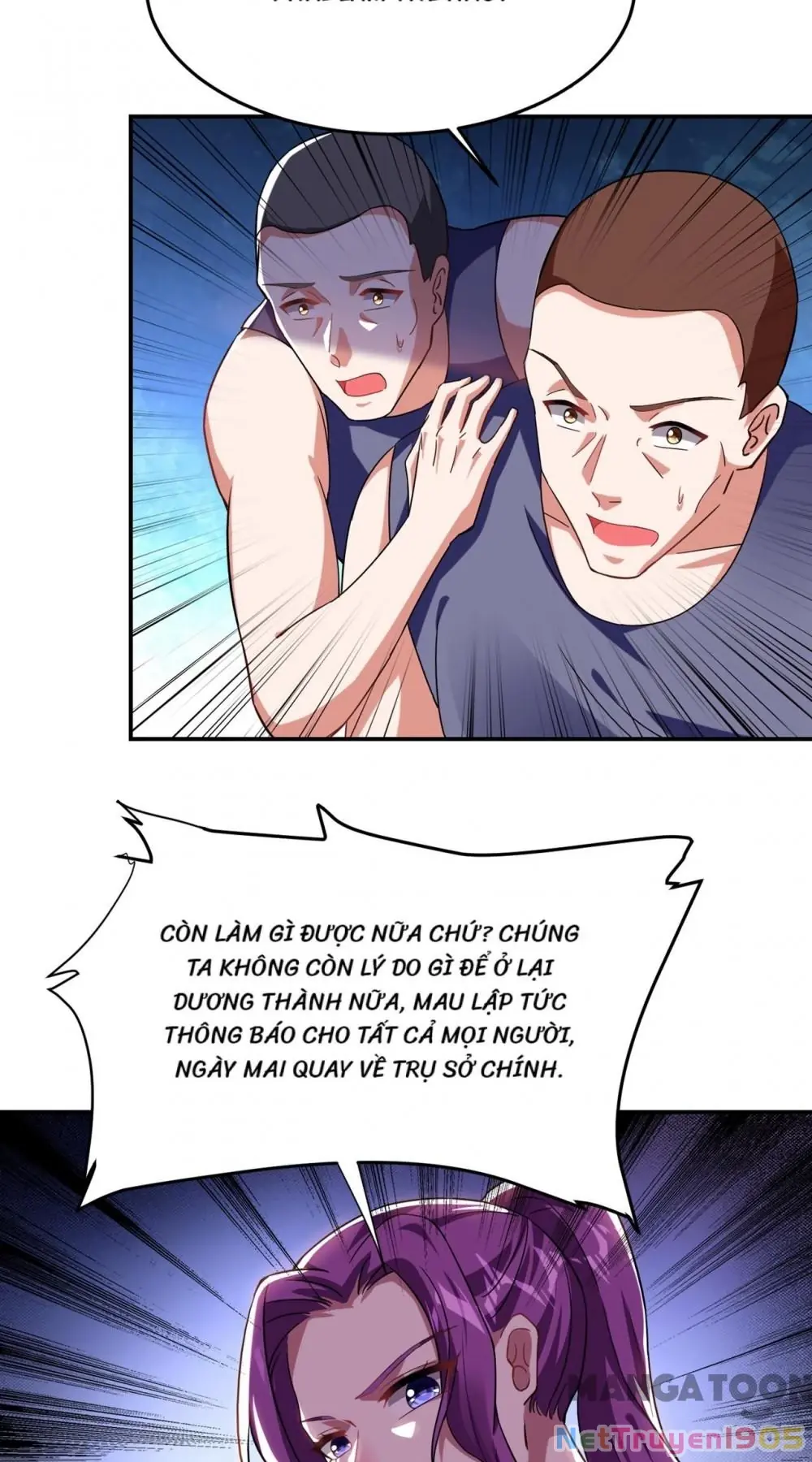 Nhặt Hoa Khôi Về Làm Vợ Chapter 145 - Trang 28