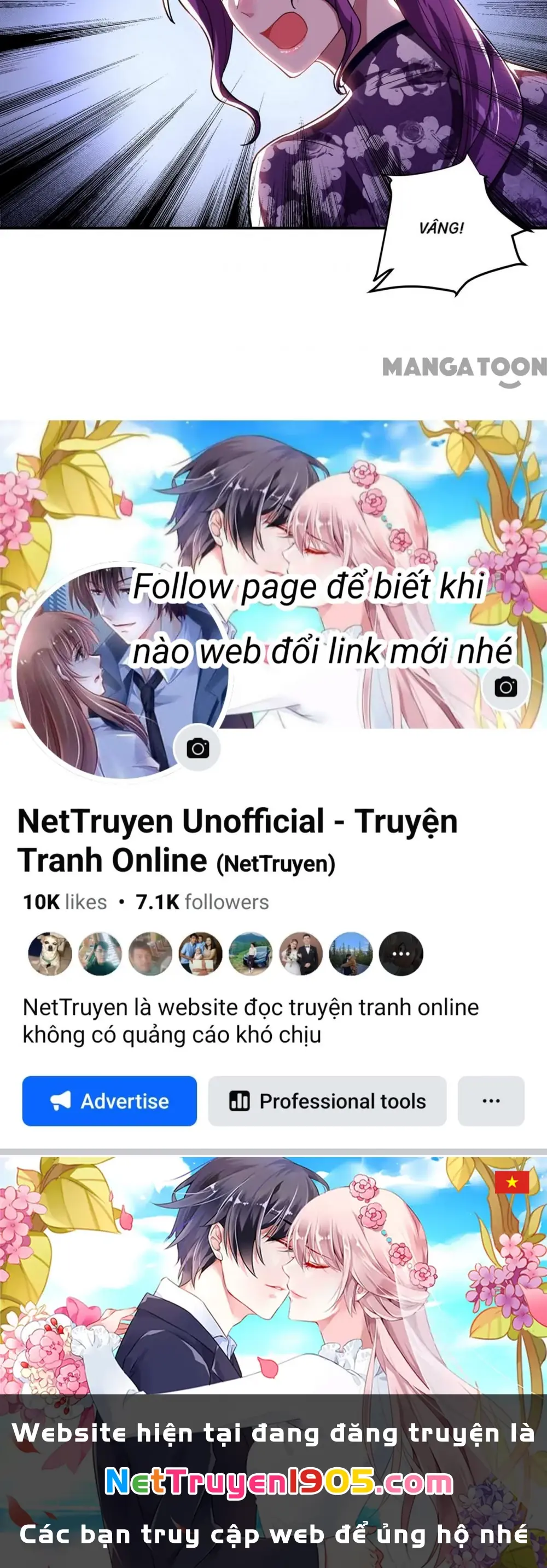 Nhặt Hoa Khôi Về Làm Vợ Chapter 145 - Trang 29