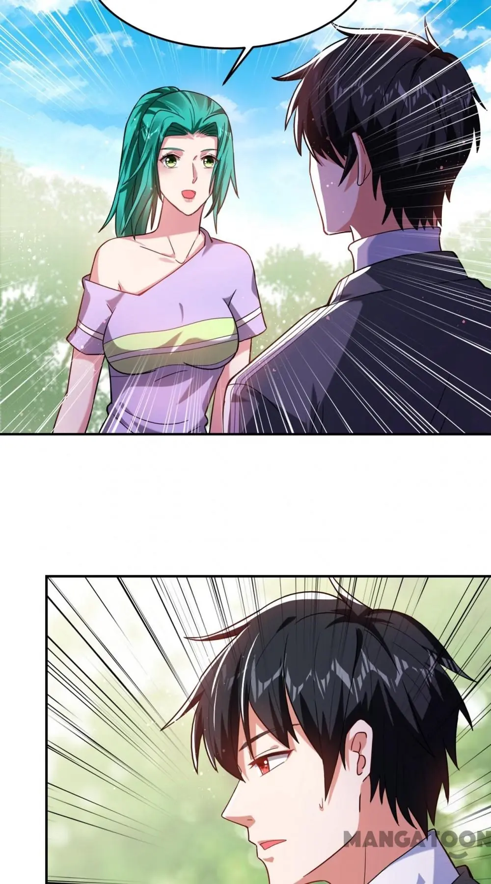 Nhặt Hoa Khôi Về Làm Vợ Chapter 146 - Trang 10