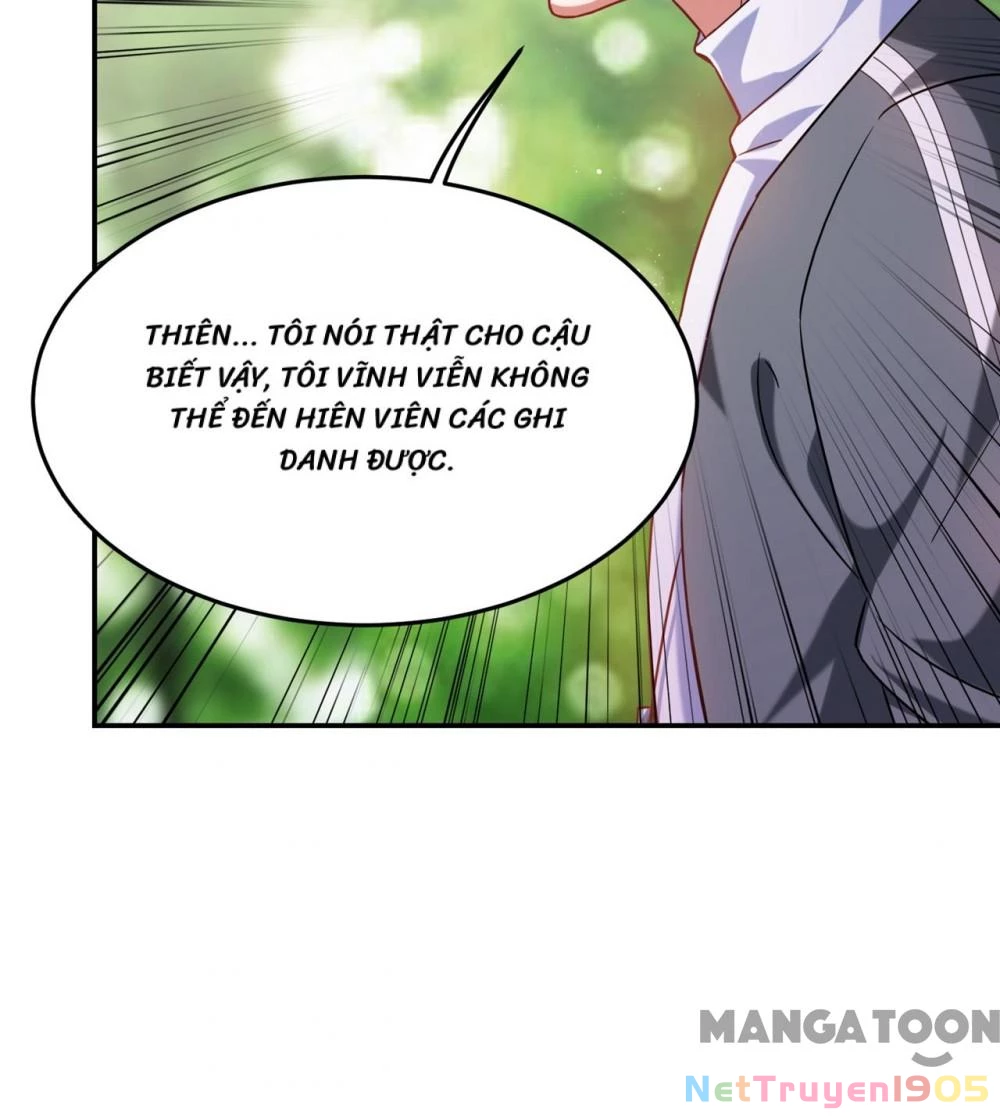 Nhặt Hoa Khôi Về Làm Vợ Chapter 146 - Trang 11