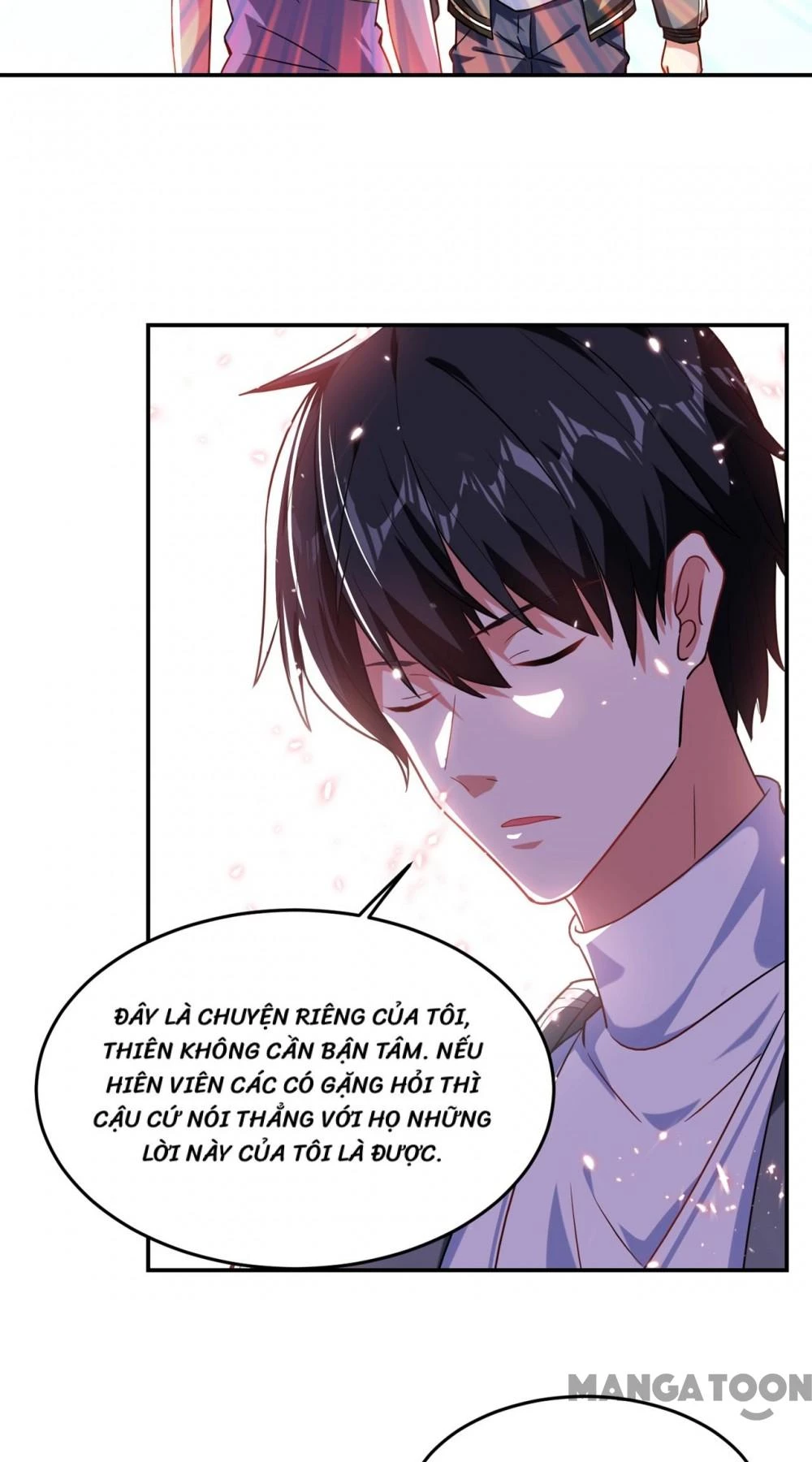 Nhặt Hoa Khôi Về Làm Vợ Chapter 146 - Trang 13