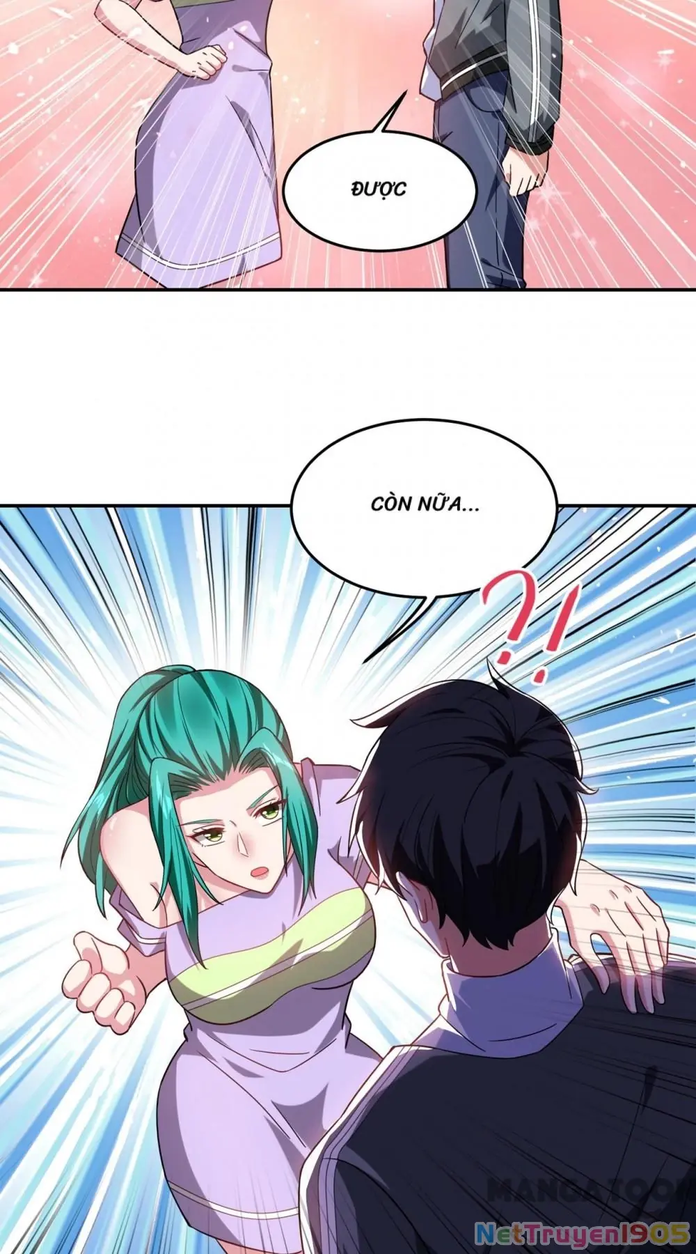 Nhặt Hoa Khôi Về Làm Vợ Chapter 146 - Trang 15