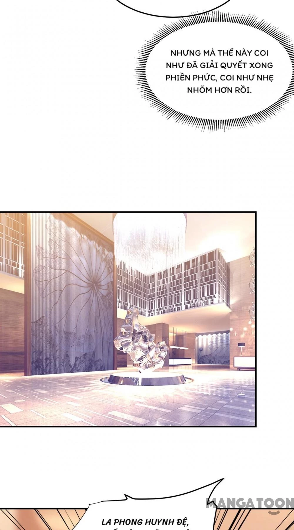Nhặt Hoa Khôi Về Làm Vợ Chapter 146 - Trang 19