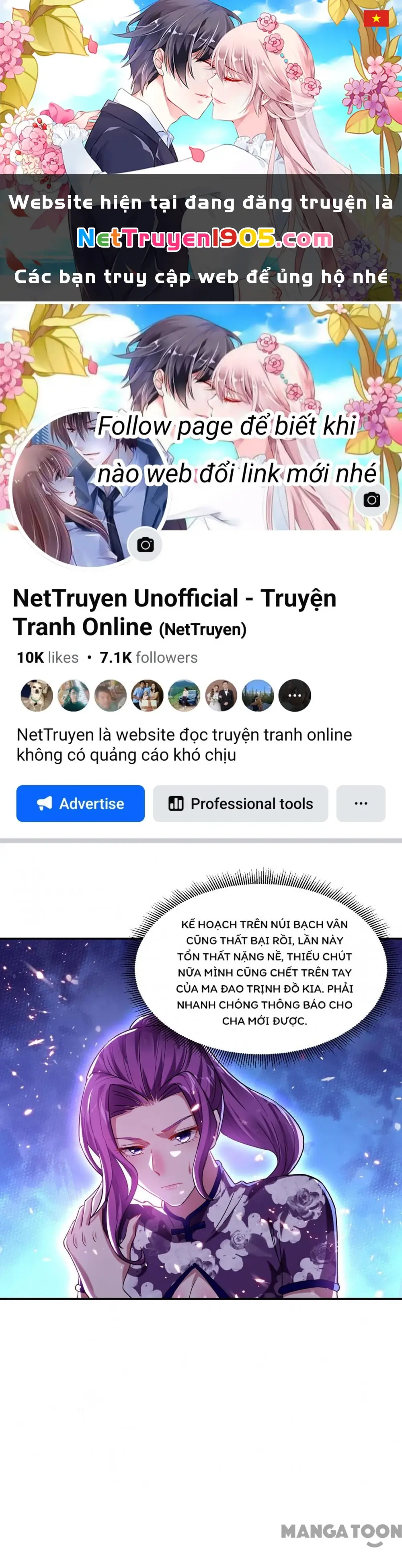 Nhặt Hoa Khôi Về Làm Vợ Chapter 146 - Trang 2