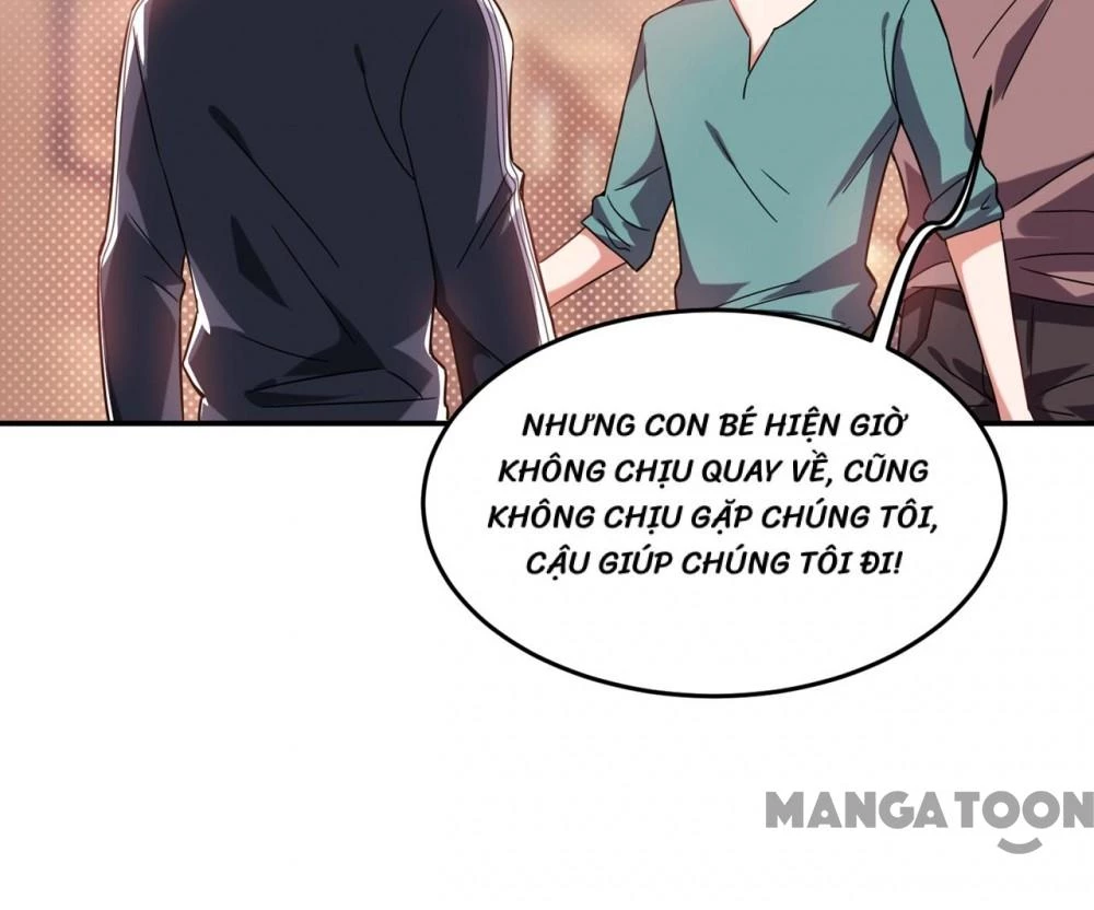 Nhặt Hoa Khôi Về Làm Vợ Chapter 146 - Trang 21