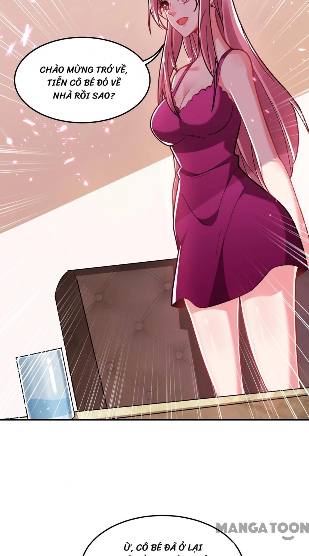 Nhặt Hoa Khôi Về Làm Vợ Chapter 146 - Trang 27