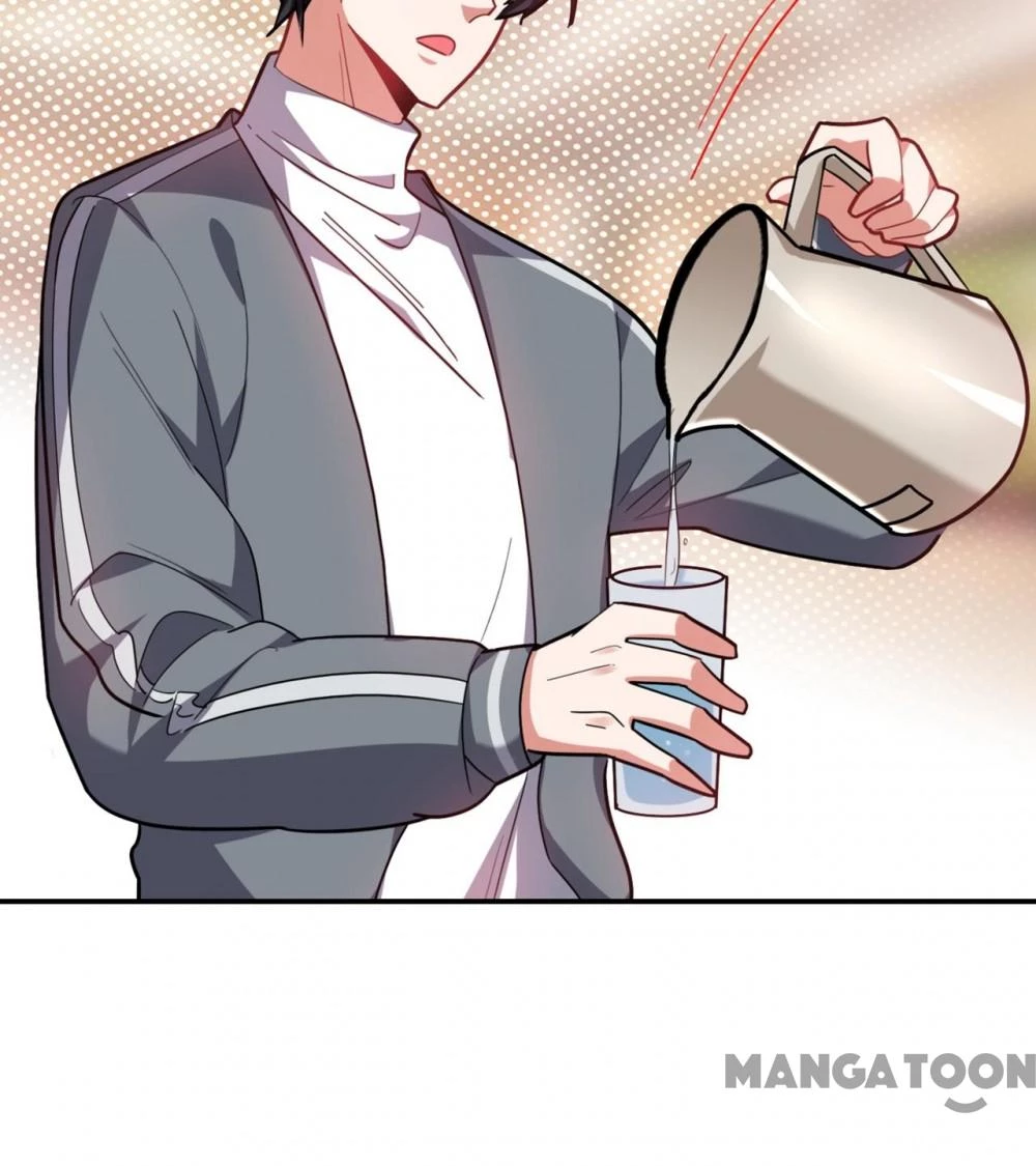 Nhặt Hoa Khôi Về Làm Vợ Chapter 146 - Trang 29