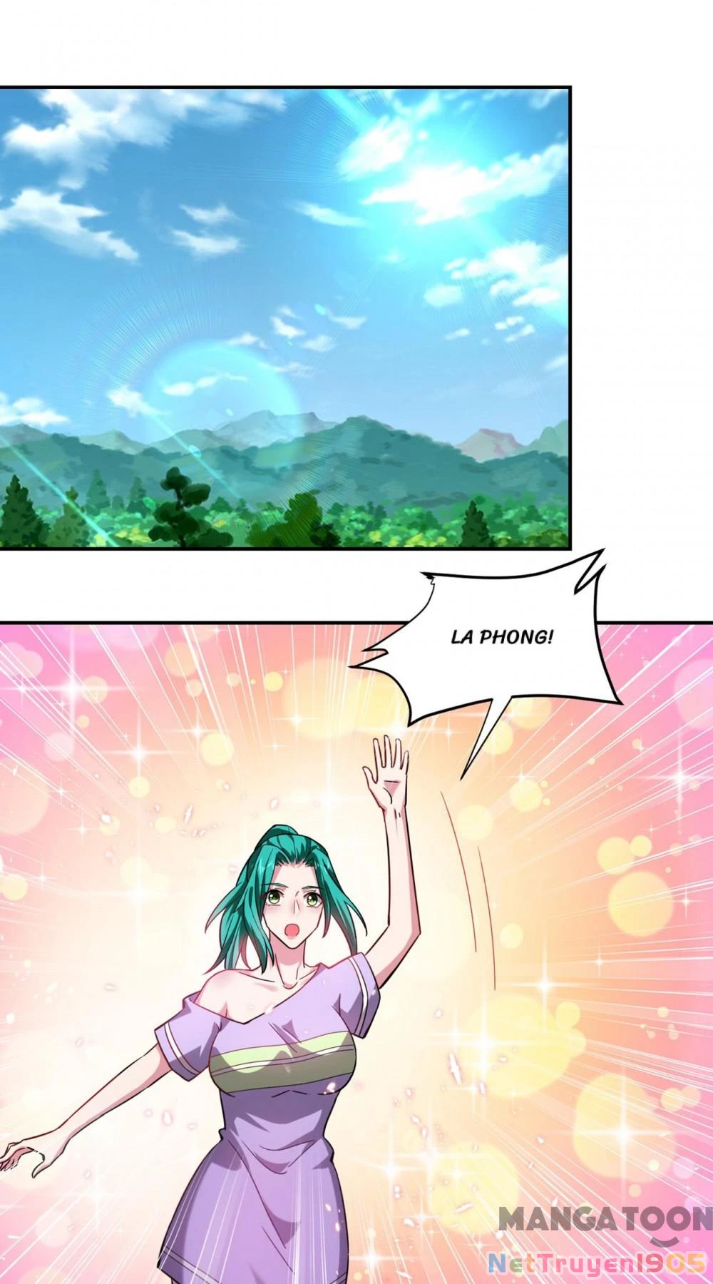 Nhặt Hoa Khôi Về Làm Vợ Chapter 146 - Trang 3