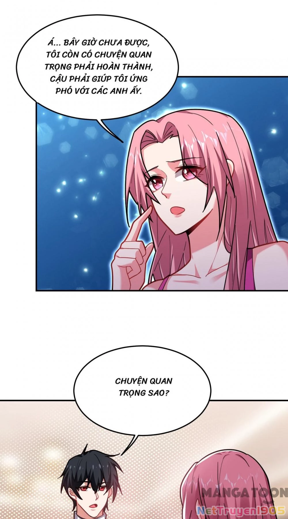 Nhặt Hoa Khôi Về Làm Vợ Chapter 146 - Trang 30