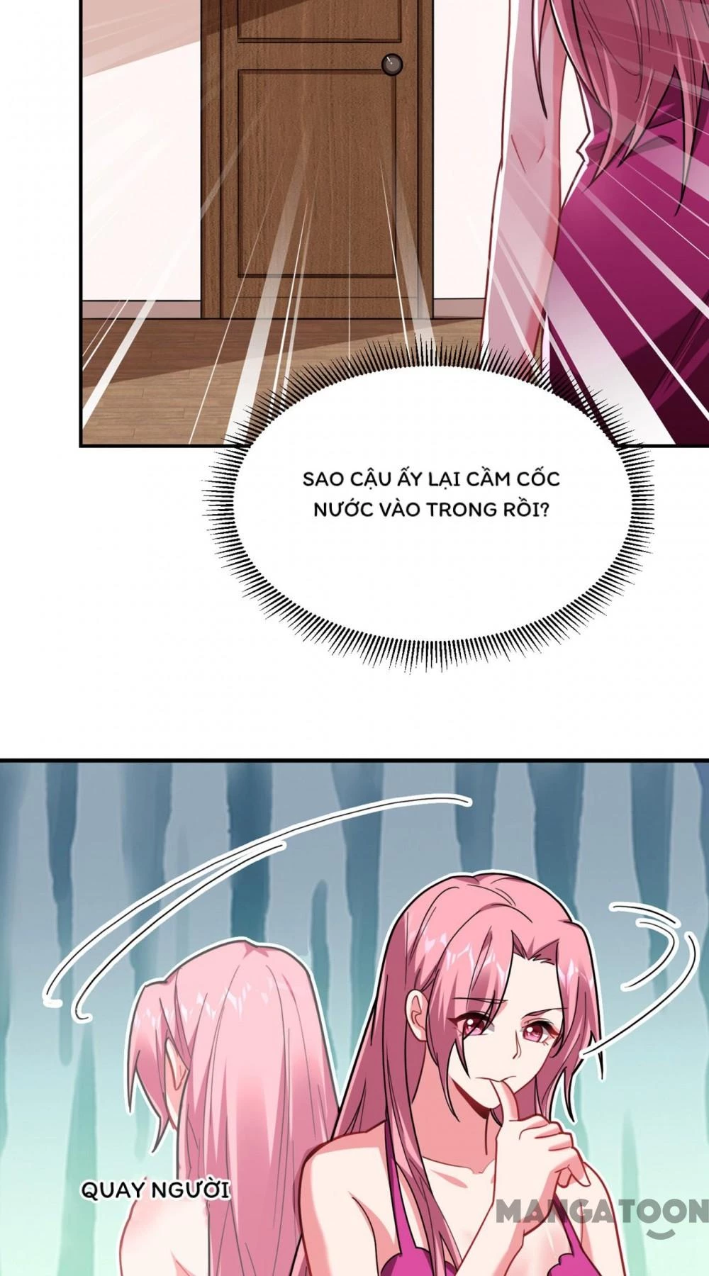 Nhặt Hoa Khôi Về Làm Vợ Chapter 146 - Trang 33