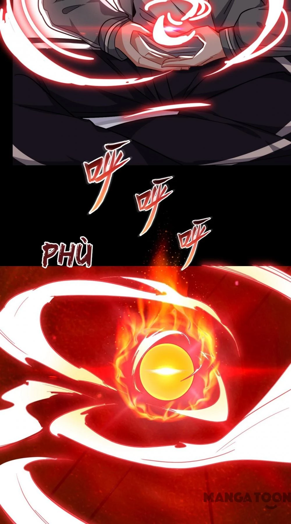 Nhặt Hoa Khôi Về Làm Vợ Chapter 147 - Trang 10