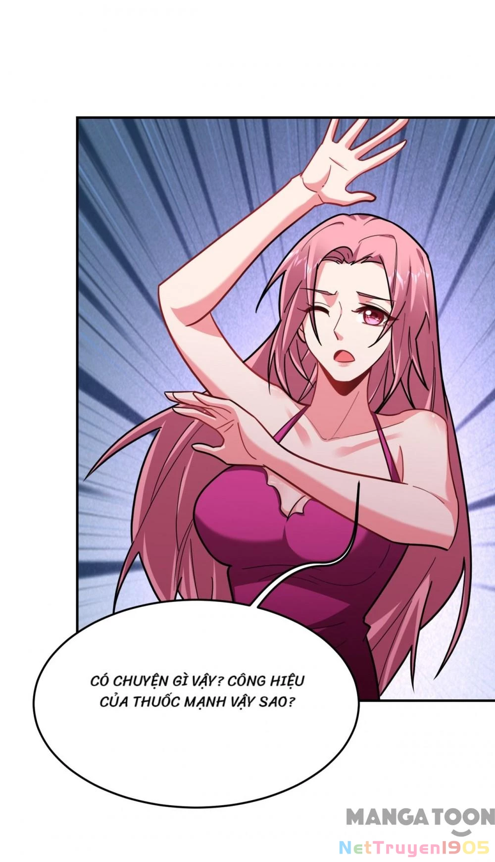 Nhặt Hoa Khôi Về Làm Vợ Chapter 147 - Trang 15