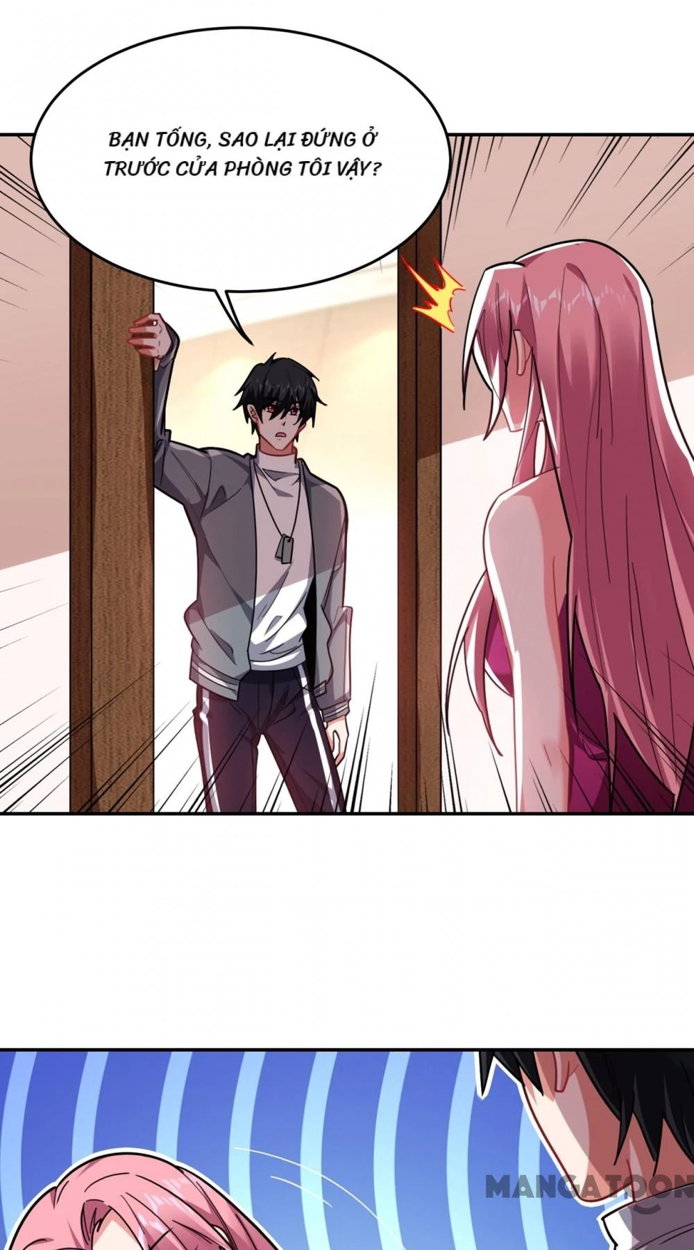 Nhặt Hoa Khôi Về Làm Vợ Chapter 147 - Trang 16
