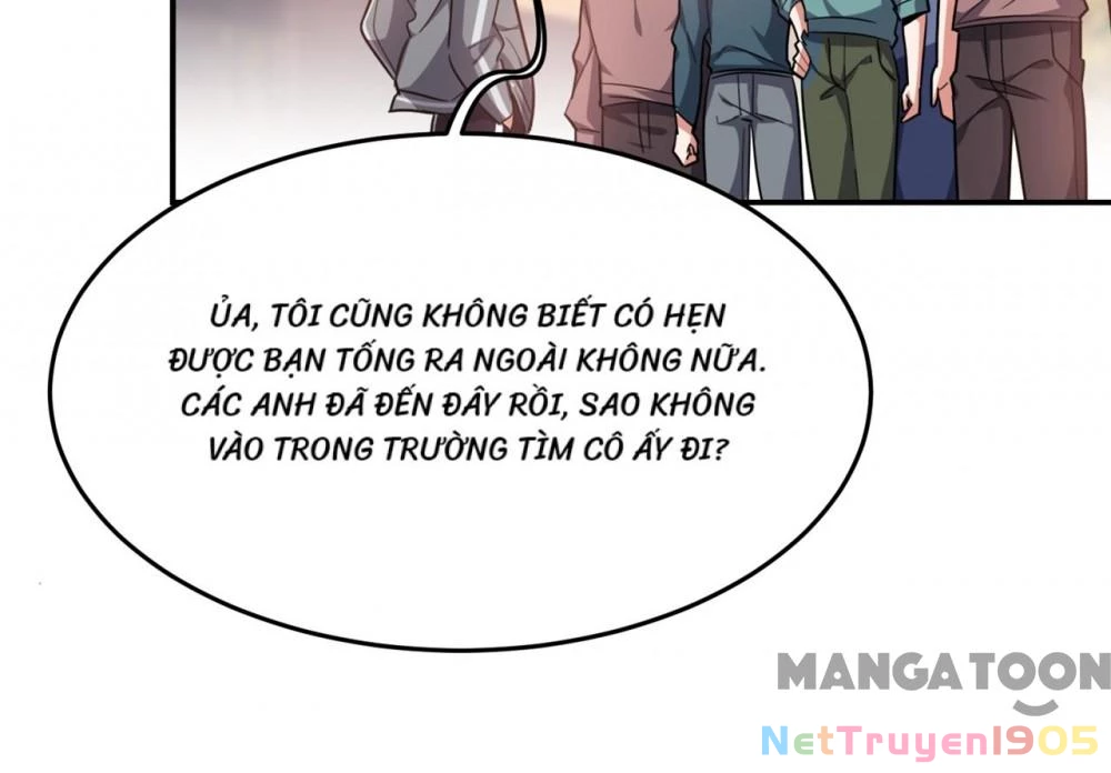 Nhặt Hoa Khôi Về Làm Vợ Chapter 147 - Trang 24