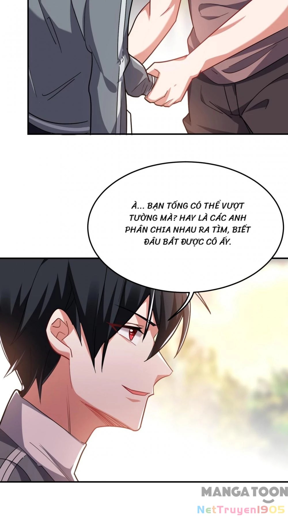 Nhặt Hoa Khôi Về Làm Vợ Chapter 147 - Trang 27
