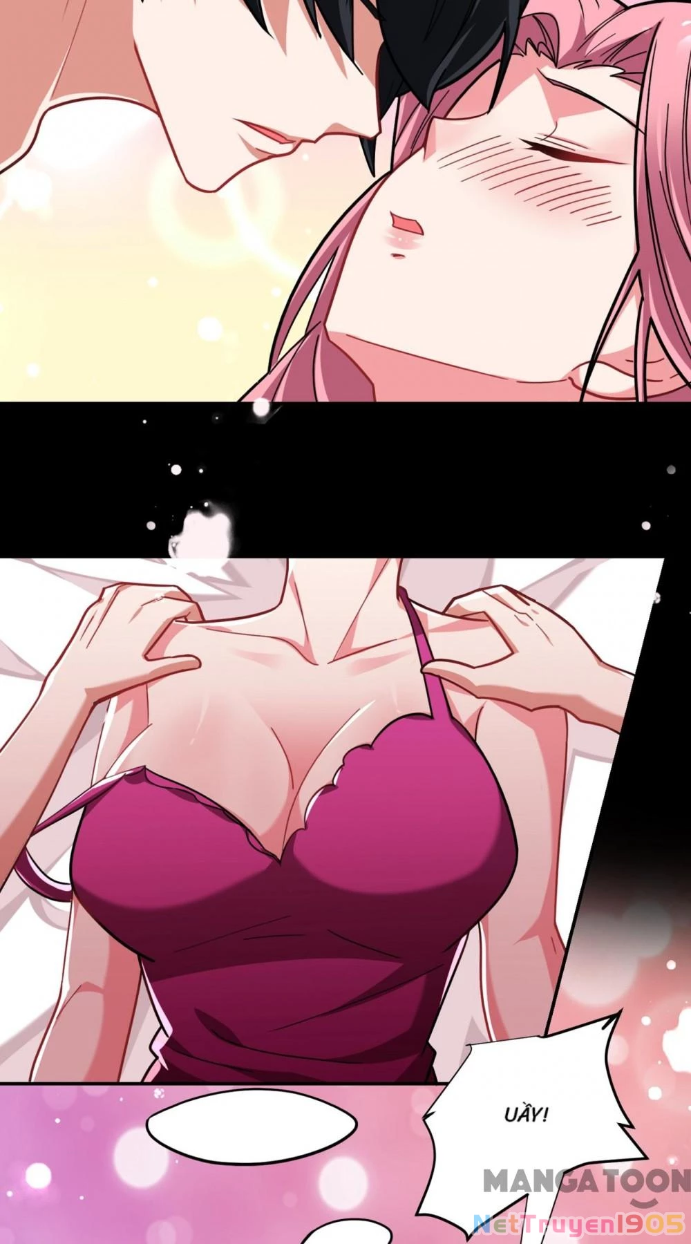 Nhặt Hoa Khôi Về Làm Vợ Chapter 147 - Trang 3