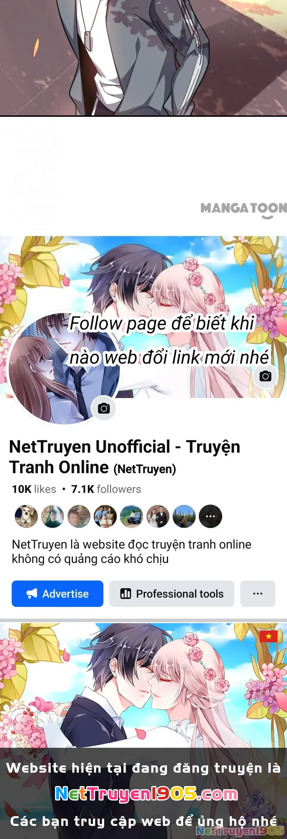 Nhặt Hoa Khôi Về Làm Vợ Chapter 147 - Trang 30