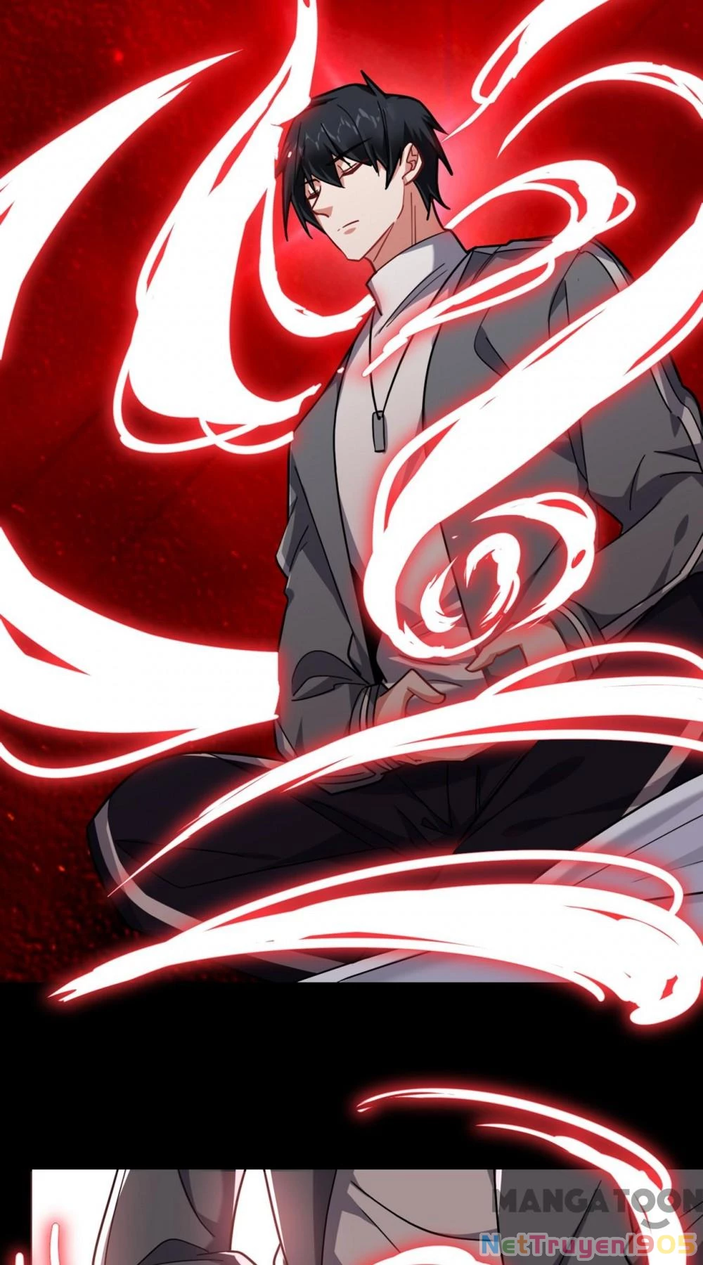Nhặt Hoa Khôi Về Làm Vợ Chapter 147 - Trang 9