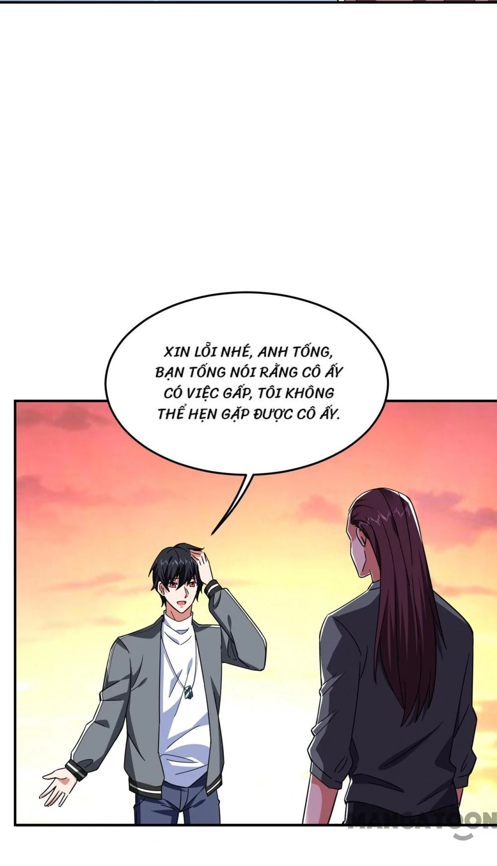 Nhặt Hoa Khôi Về Làm Vợ Chapter 148 - Trang 10