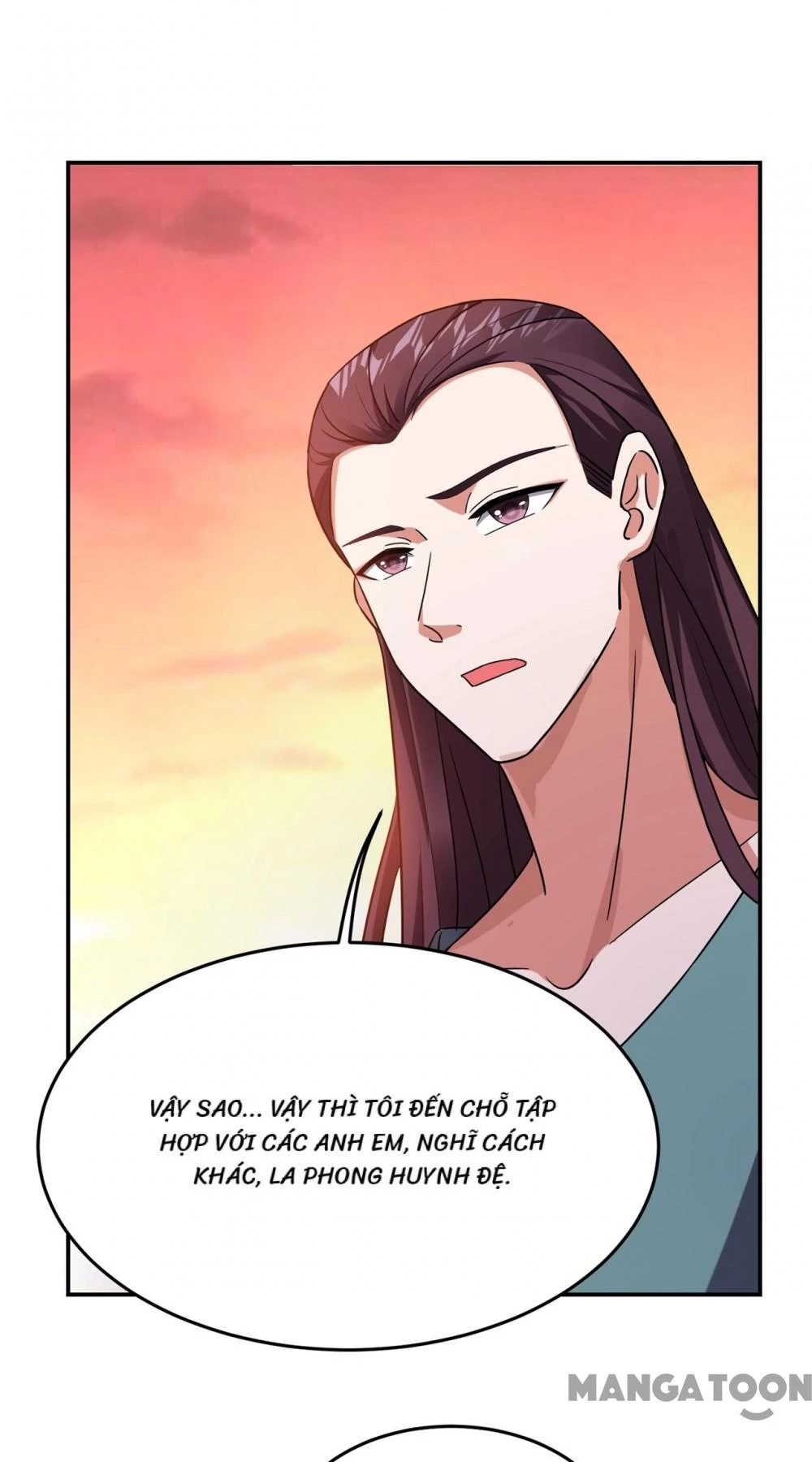 Nhặt Hoa Khôi Về Làm Vợ Chapter 148 - Trang 11