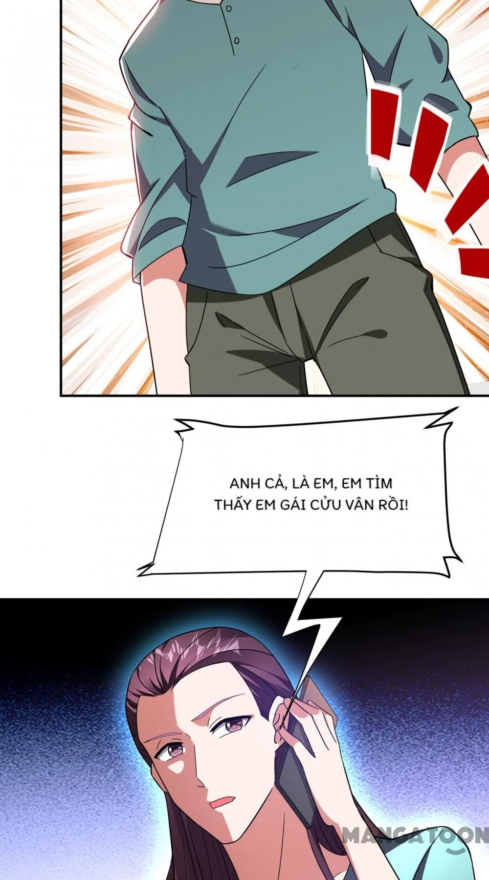 Nhặt Hoa Khôi Về Làm Vợ Chapter 148 - Trang 13