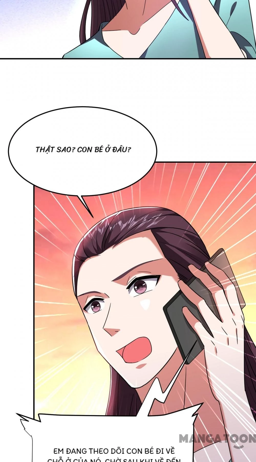 Nhặt Hoa Khôi Về Làm Vợ Chapter 148 - Trang 14