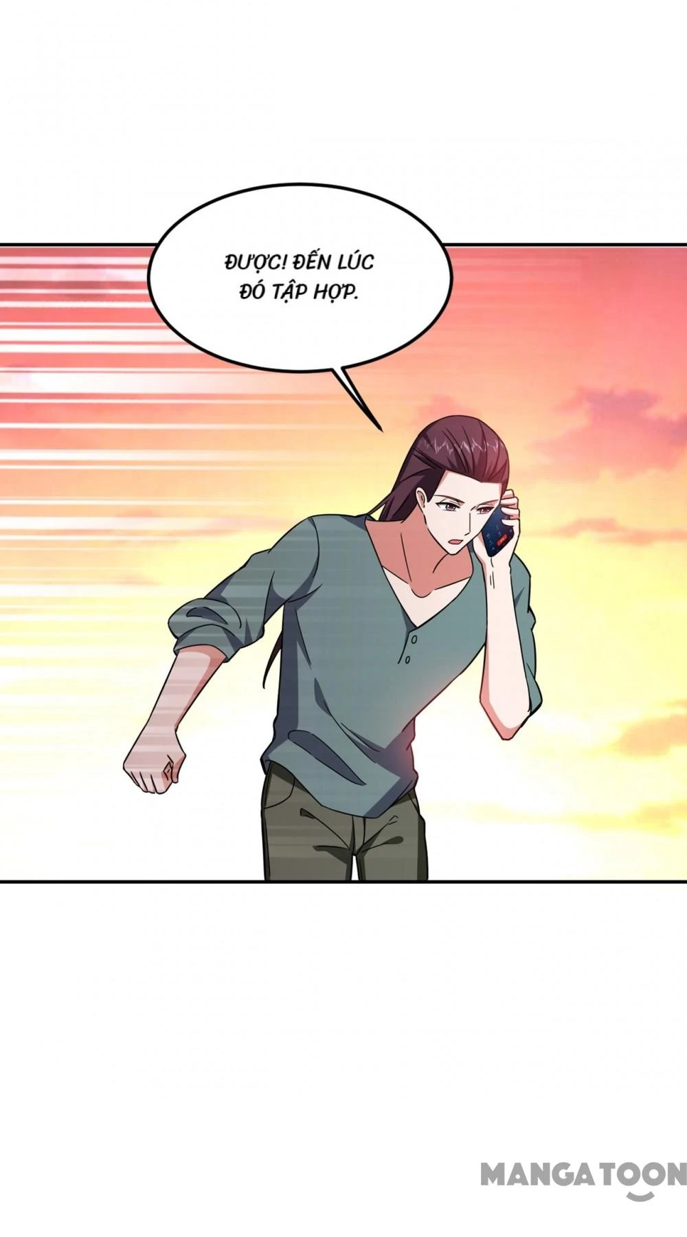Nhặt Hoa Khôi Về Làm Vợ Chapter 148 - Trang 16
