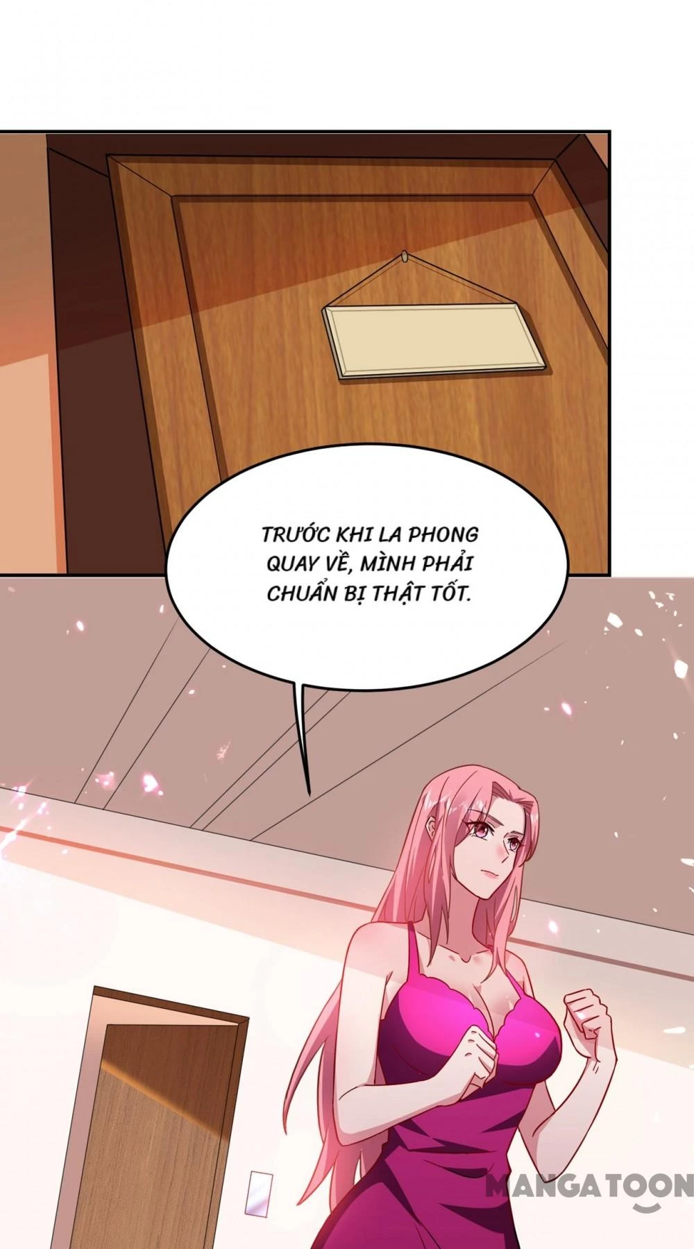 Nhặt Hoa Khôi Về Làm Vợ Chapter 148 - Trang 17