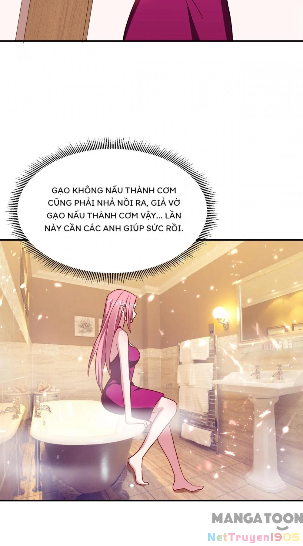 Nhặt Hoa Khôi Về Làm Vợ Chapter 148 - Trang 18