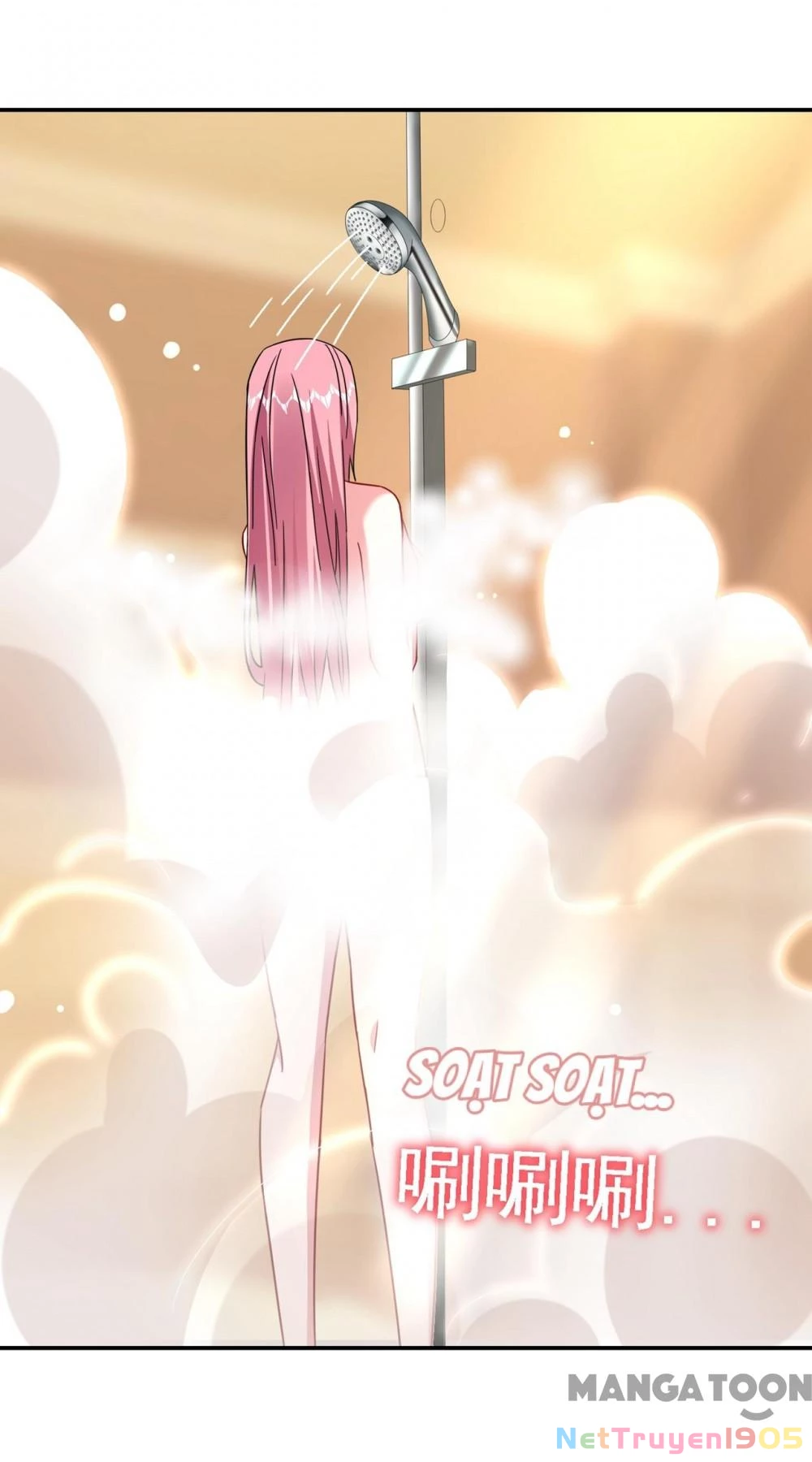 Nhặt Hoa Khôi Về Làm Vợ Chapter 148 - Trang 21