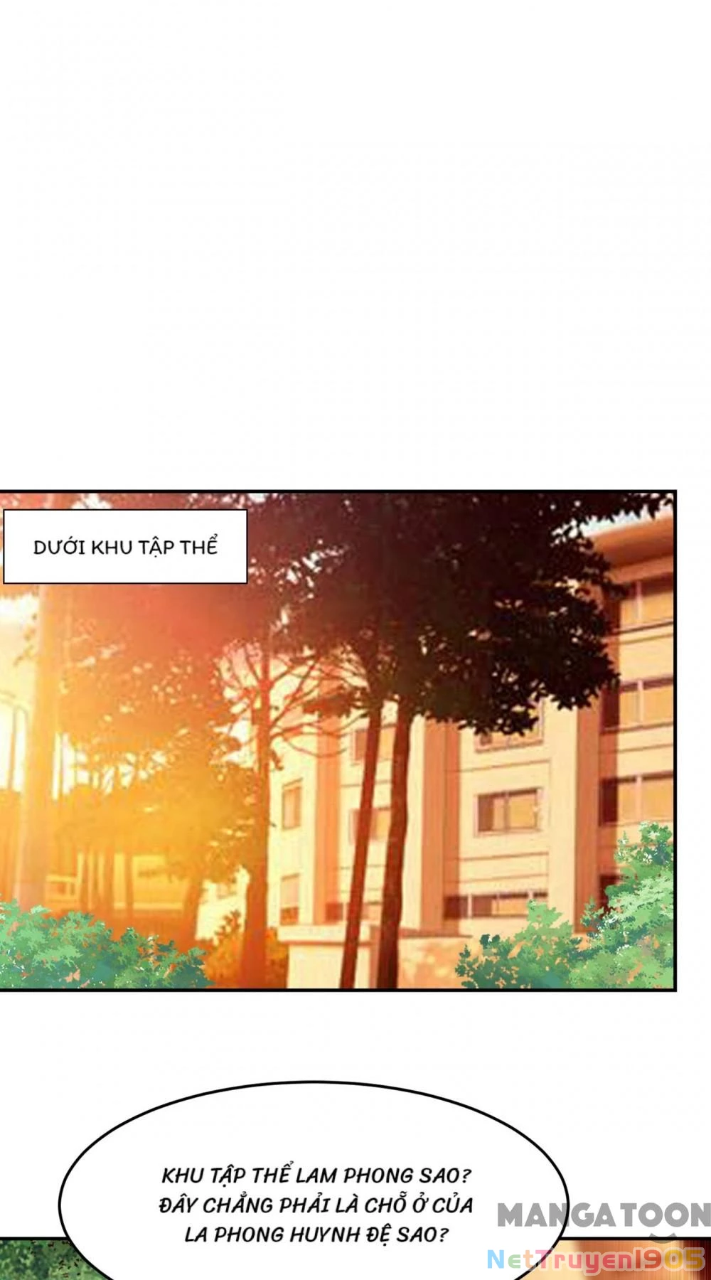 Nhặt Hoa Khôi Về Làm Vợ Chapter 148 - Trang 22