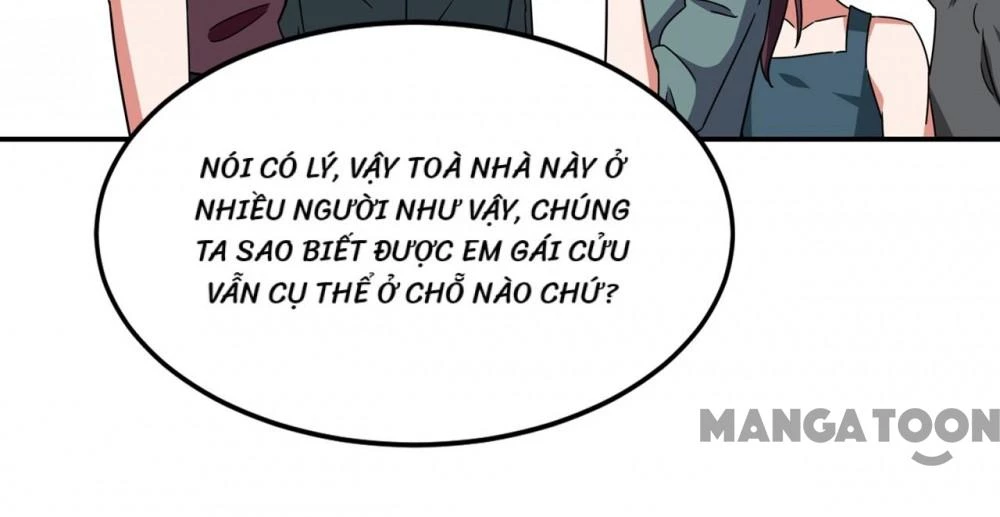 Nhặt Hoa Khôi Về Làm Vợ Chapter 148 - Trang 25