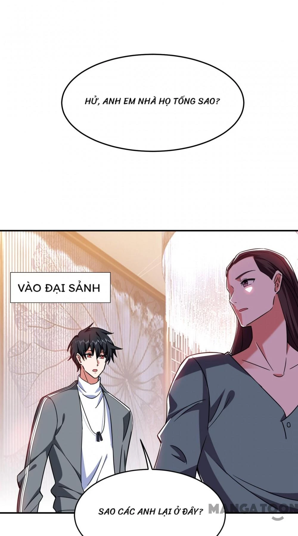 Nhặt Hoa Khôi Về Làm Vợ Chapter 148 - Trang 26