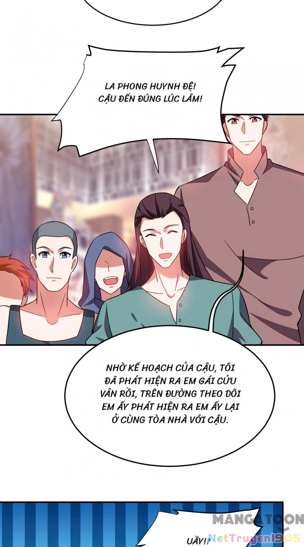 Nhặt Hoa Khôi Về Làm Vợ Chapter 148 - Trang 27