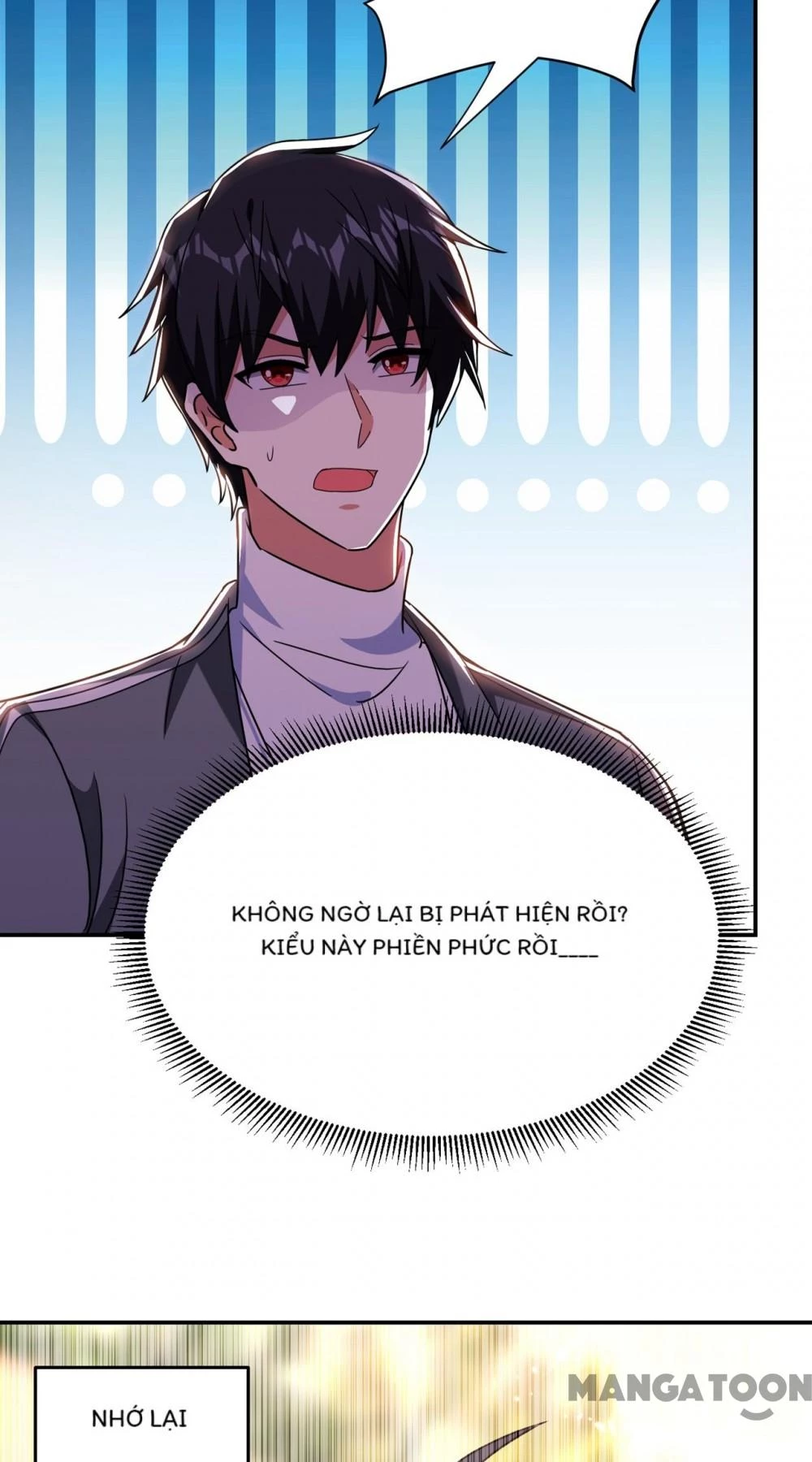 Nhặt Hoa Khôi Về Làm Vợ Chapter 148 - Trang 28