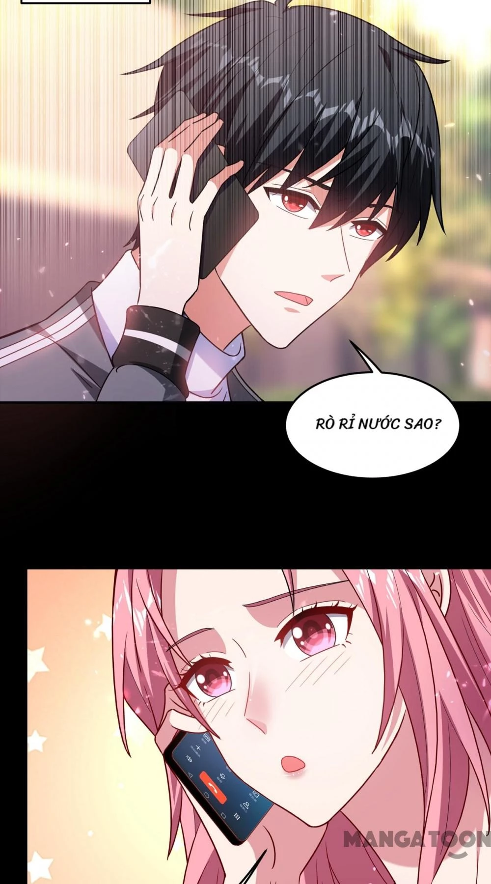 Nhặt Hoa Khôi Về Làm Vợ Chapter 148 - Trang 29