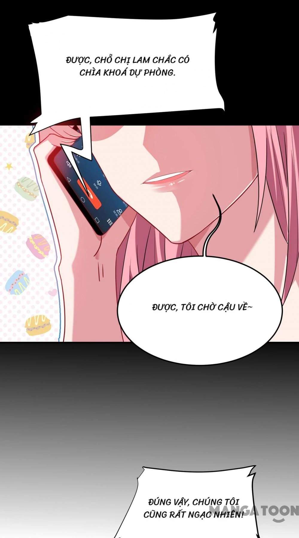 Nhặt Hoa Khôi Về Làm Vợ Chapter 148 - Trang 31