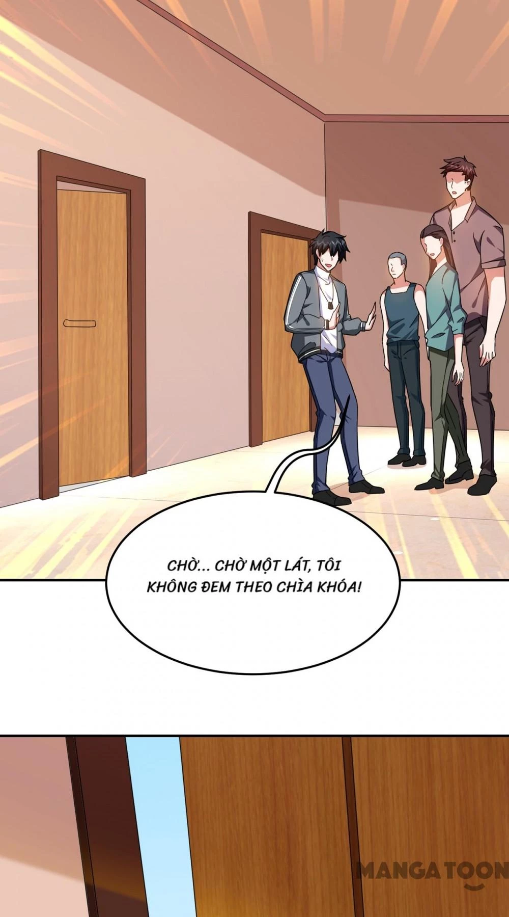 Nhặt Hoa Khôi Về Làm Vợ Chapter 148 - Trang 33