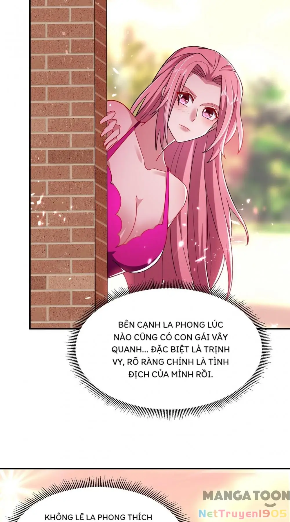 Nhặt Hoa Khôi Về Làm Vợ Chapter 148 - Trang 5