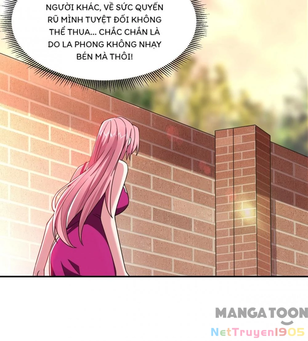 Nhặt Hoa Khôi Về Làm Vợ Chapter 148 - Trang 6