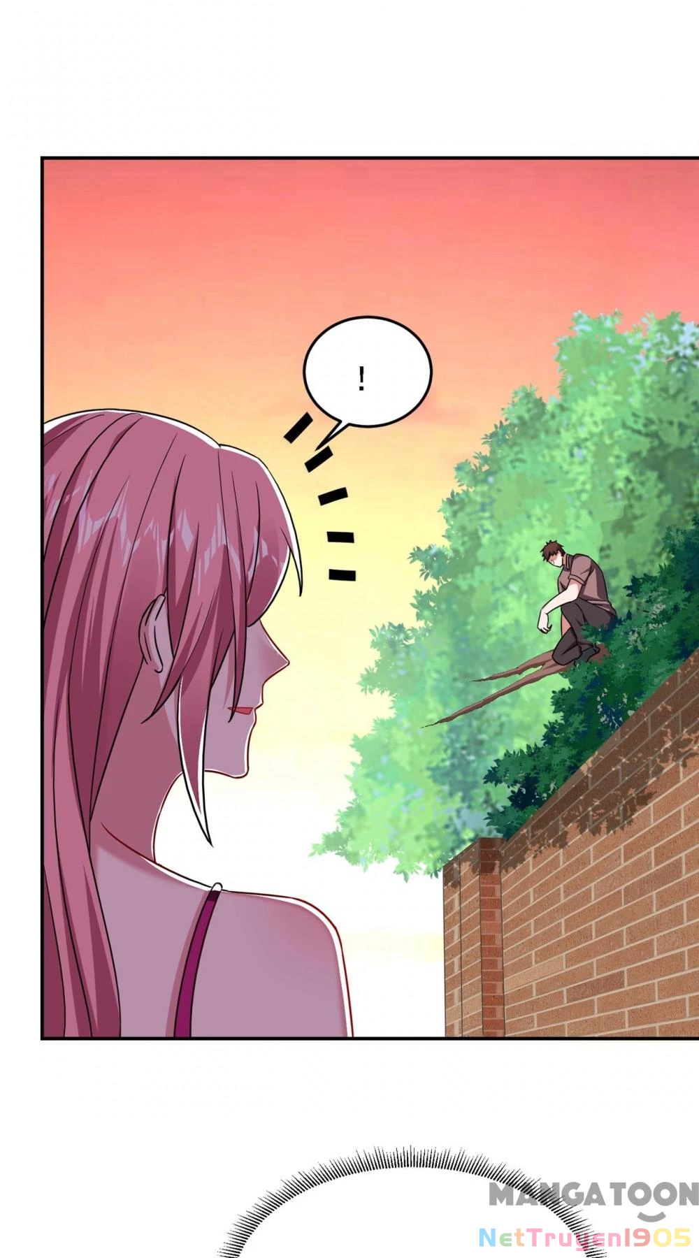 Nhặt Hoa Khôi Về Làm Vợ Chapter 148 - Trang 7