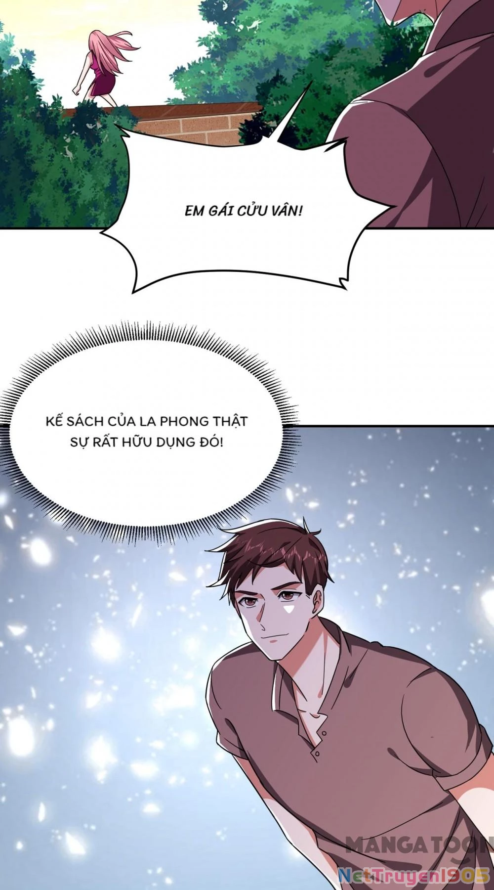 Nhặt Hoa Khôi Về Làm Vợ Chapter 148 - Trang 9