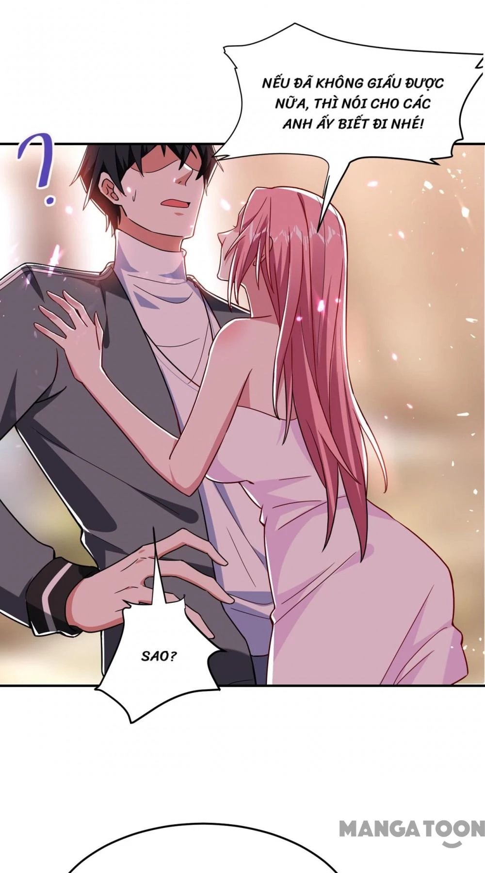 Nhặt Hoa Khôi Về Làm Vợ Chapter 149 - Trang 11