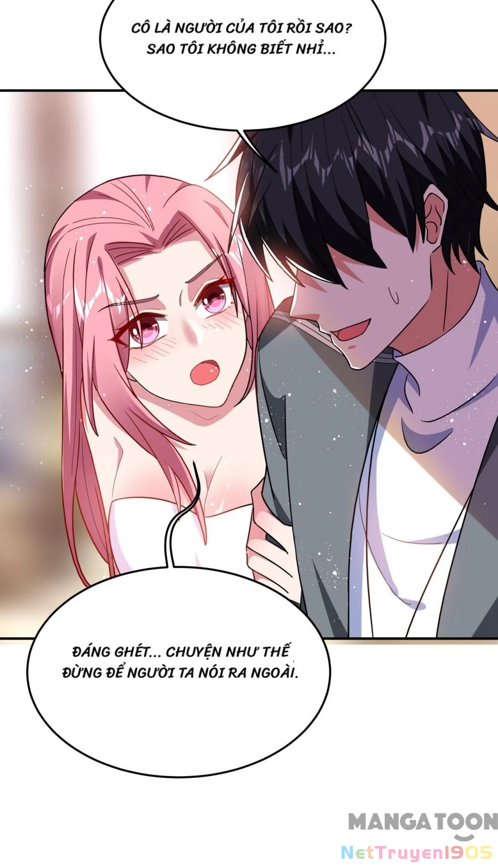 Nhặt Hoa Khôi Về Làm Vợ Chapter 149 - Trang 14