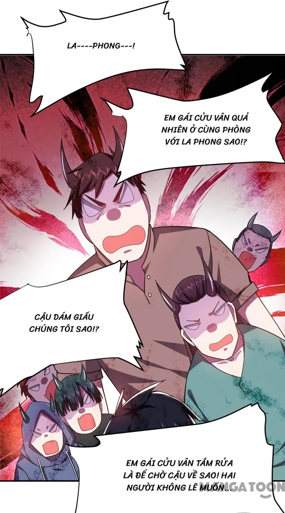 Nhặt Hoa Khôi Về Làm Vợ Chapter 149 - Trang 15