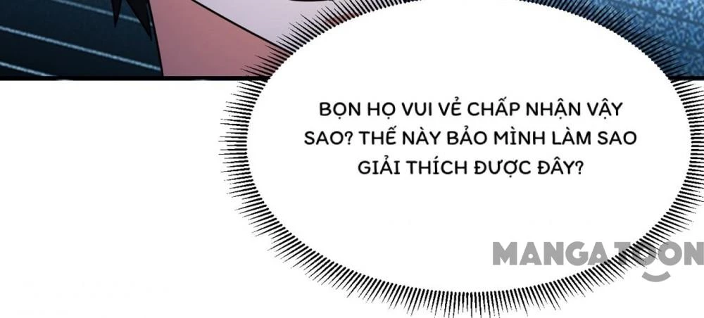 Nhặt Hoa Khôi Về Làm Vợ Chapter 149 - Trang 19