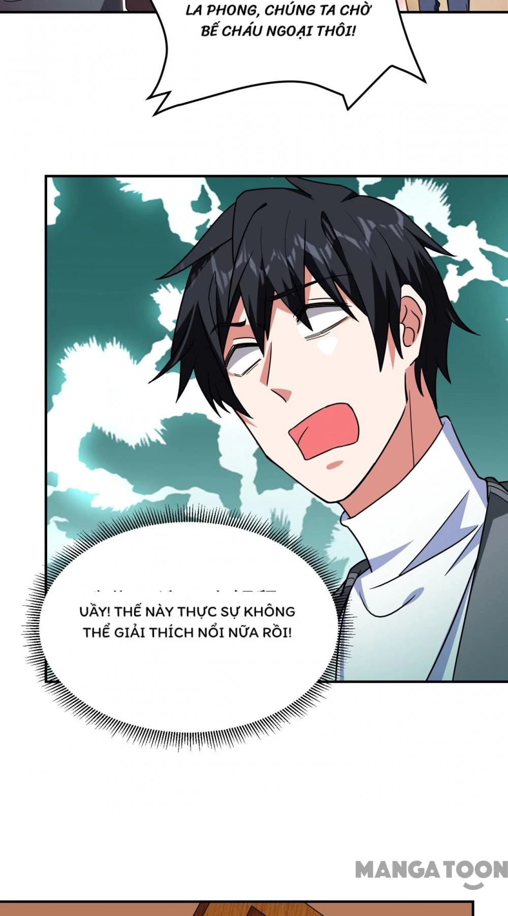Nhặt Hoa Khôi Về Làm Vợ Chapter 149 - Trang 22