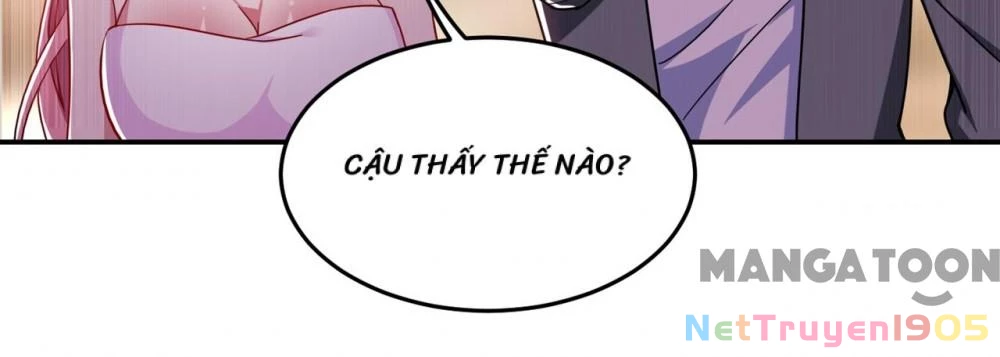 Nhặt Hoa Khôi Về Làm Vợ Chapter 149 - Trang 24